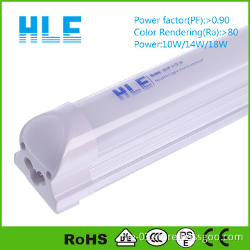 Colour Tube 18w T8 led CE ROHS Approved Led Tube